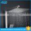 2016 hot sale good quality wall mounted single holder dual control S/S 304 bathroom shower bath faucet