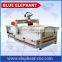top quality make money cnc router metal machine for sale