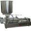 Semi-automatic Liquid Filling machine