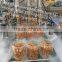 LIQUID NITROGEN FILLING MACHINE