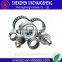 7*20*2mm Needle roller bearing AXK0720