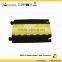 3 Channel Rubber Cable Protector