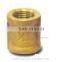 Bronze Coupling