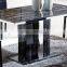 TB oem colorful italian marble dining table price