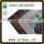 high grade photo frame acryl collage picture frame backing board wholeslae