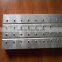 3M Singapore Construction Scaffolding Galvanized Steel Metal Plank