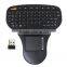 High Quality 2.4g Mini Wireless Air Touchpad Keyboard N5903 Mouse Bluetooth KeyBoard in Stock