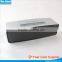 2016 New Design Hand Free Wireless Bluetooth Speaker 3W*2 Stereo with TF Card Slot