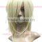 Color green fashion short bob kinky straight wig wholesale synthetic buy wig online