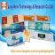 Self Adhesive Label Sticker Printing