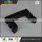 Aluminum camera accessories cnc turning parts
