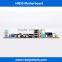 3 years warranty 4*SATA 3Gb/s connector lga1156 hm55 motherboard for desktop