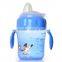 sippy cup baby training bottle