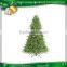 Artificial Flocked Huge Artificial Tree Iron stand Usb Christmas Tree
