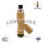 23209 - 0P050 For TOYOTA Reiz Crown Fuel Injector