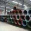 EN 10216-4 X10Ni9 Alloy Boiler Pipe For Pressure Purposes