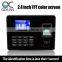 OC008 Biometrics Fingerprint Time Attendance Time Recording