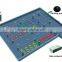 Car Parking Building Guidance system Project