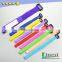 Various Color Hook and Loop Cinch Strap