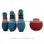 Educational of EVA Foam Bowling set Toys, sports& entertainment