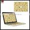 A Full Set For Macbook Skin Sticker Computer Notebook Keyboard