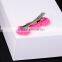 alloy flower garment accessories diy jewelry small flatback flower part f24