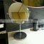 Double Side Table Mirror / Desktop Cosmetic Mirror / Bathroom Double Side Mirror