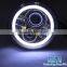 7" round led sealed beam replacement of jeep led headlight for harley
