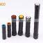 Aluminium pre insulated electrical zipper cable sleeve