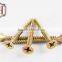 countersunk head stainless furniture screw from china manufacturer supplier