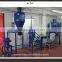 Fire Extinguisher Filling Machine
