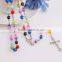 2014 High quality factory discount catholic rosary beads