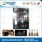 Glass Bottle with Aluminimum Cap Hot Sell Juice Automatic Filling System