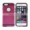 for iphone and samsung galaxy slim armor back cover phone case