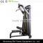 cable crossover , cable machine multi gym multi gym exercise equipment