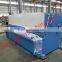 E200-QC11K-20X4000 hydraulic guillotine shearing machine