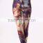 printing legging sublimation womens,Plus Size Cross Sublimation Print Legging,style printing legging