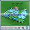 price of china ce inflatable water seesaw price