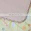 2016 Wholesale 100% pure cotton far infrared electric heating pad(Customized)