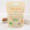 High quality custom printed rice bags for sale