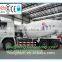 SHANDONG HONGDA Truck mounted Concrete Mixer 8m3 (STEYER Chassis)