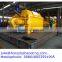 SHANDONG HONGDA Concrete Mixing Plant 120m3 per hour