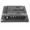 L8008HD VGA BNC Video Audio 8" Screen TFT LCD Color HD Monitor for PC,CCTV Cam,DVD