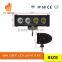 Small size Flood/Spot double row 40w led lights bars small,offroad small led light