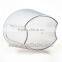 HY 8006 6 L Plastic ice bucket