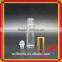 clear glass essential oil roller ball bottles with 10ml glass roll on bottles