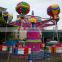 top quality theme park equipment amusement samba balloon