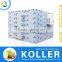 Koller small cold storage room with refrigerators for fruits & vegetables VCR20