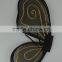 Black fairy wings butterfly wings for party