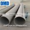 Oil and Gas Corrosive Fluid Trasportation Stainless Steel Welded Pipe